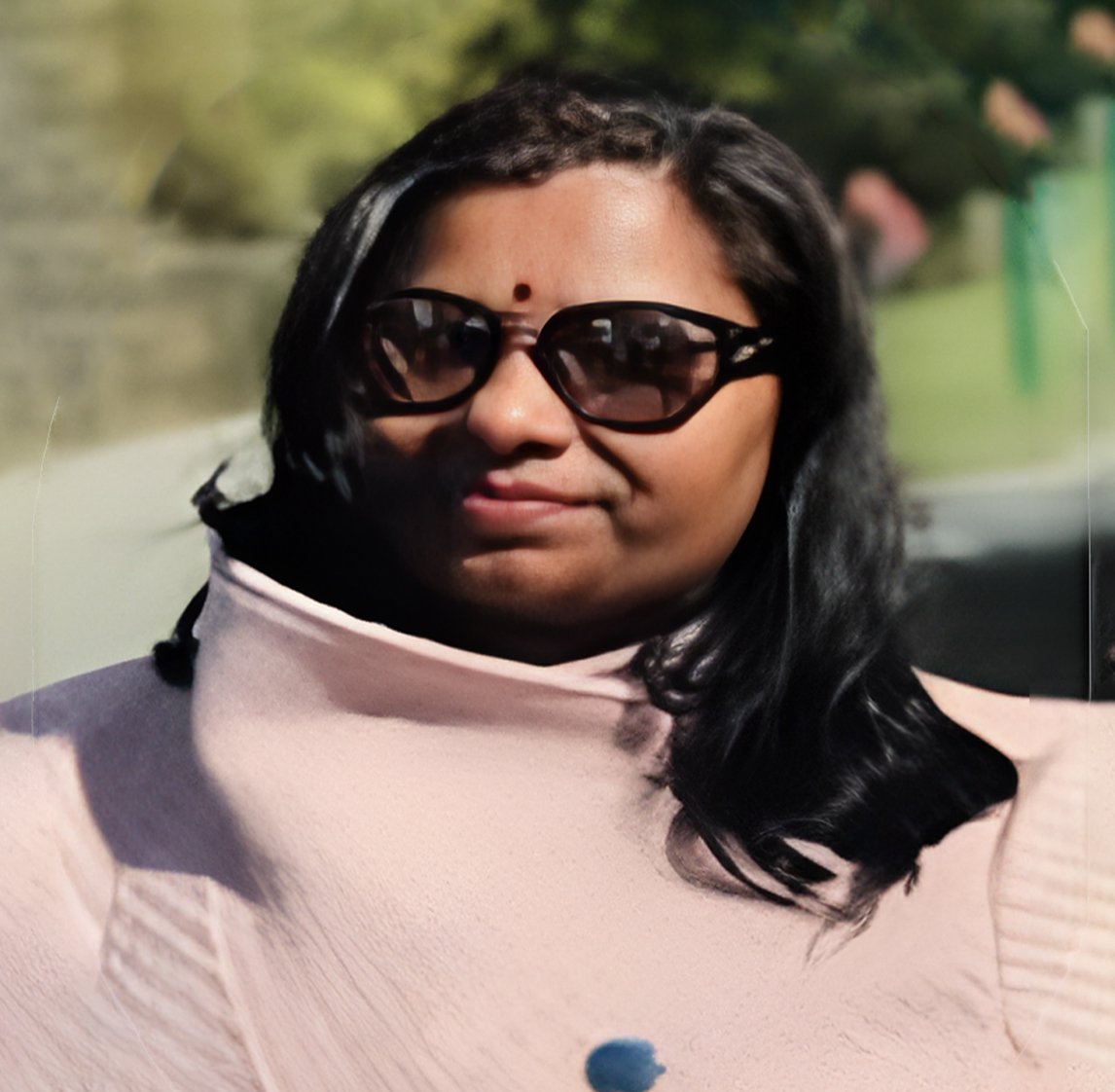 Sheetal Ramesh