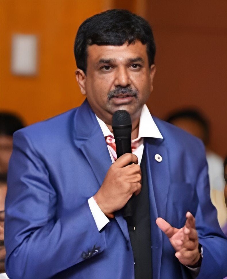 Ramesh Kannayan