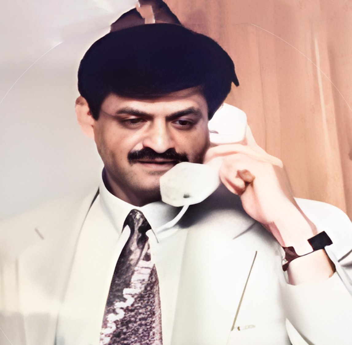 Ashwani Kumar Sood